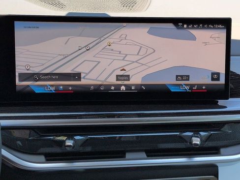 New 2026 BMW X5 xDrive50e w/ Executive Package image 21