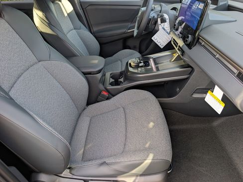 New 2026 Toyota bZ XLE image 18