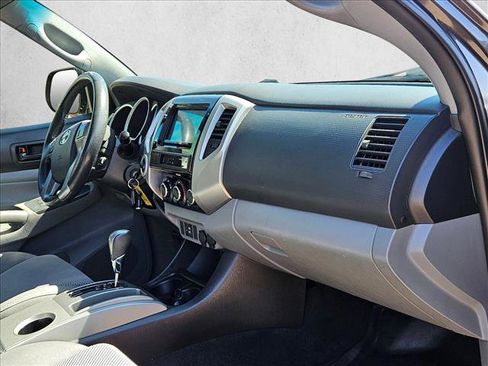 Used 2012 Toyota Tacoma 4x4 Double Cab w/ TRD Off-Road Pkg image 17