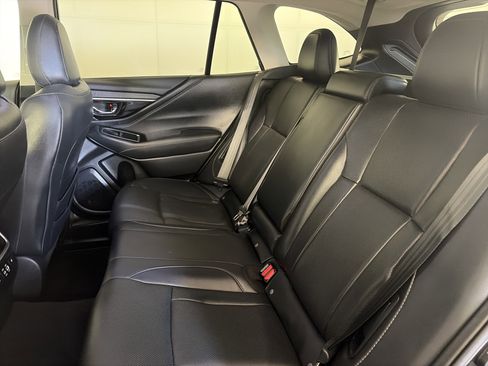 Used 2024 Subaru Outback Touring XT w/ Popular Package #2 image 26