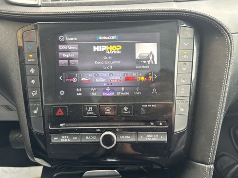 Used 2020 INFINITI QX50 Luxe w/ Navigation Package AWD/4WD image 16