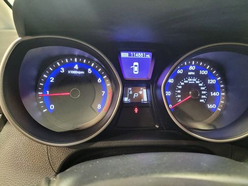 Used 2016 Hyundai Elantra GT image 23