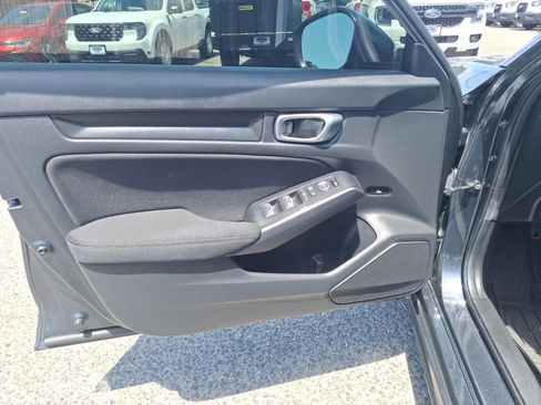 Used 2024 Honda Civic Sport image 12