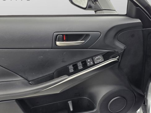 Used 2024 Lexus IS 350 F Sport w/ Accessory Package 2 image 10