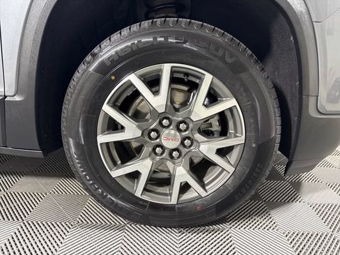 Used 2021 GMC Acadia SLE w/ Driver Convenience Package AWD/4WD image 11