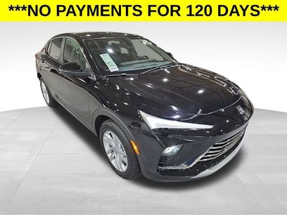 New 2026 Buick Envista Preferred w/ Convenience I Package