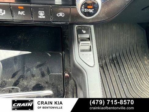 Certified 2024 Kia Telluride SX Prestige X-Pro AWD/4WD image 24