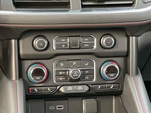 Used 2024 Chevrolet Tahoe RST w/ Luxury Package image 4