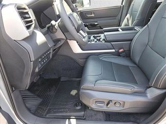 New 2026 Toyota Tundra Limited AWD/4WD video 4