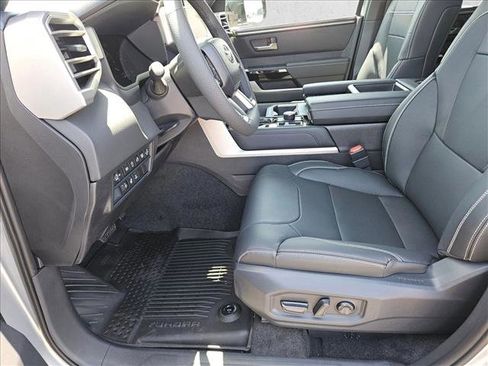 New 2026 Toyota Tundra Limited AWD/4WD image 4