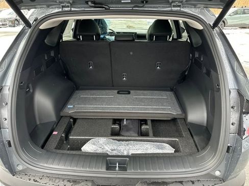 New 2026 Hyundai Tucson Limited AWD/4WD image 22