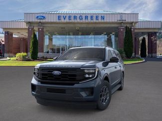 New 2026 Ford Expedition Max Active AWD/4WD video 2