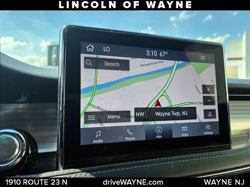 Certified 2020 Lincoln Corsair AWD w/ Equipment Group 101A image 19