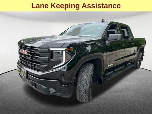 Used 2024 GMC Sierra 1500 Elevation w/ X31 Off-Road Package AWD/4WD image 5
