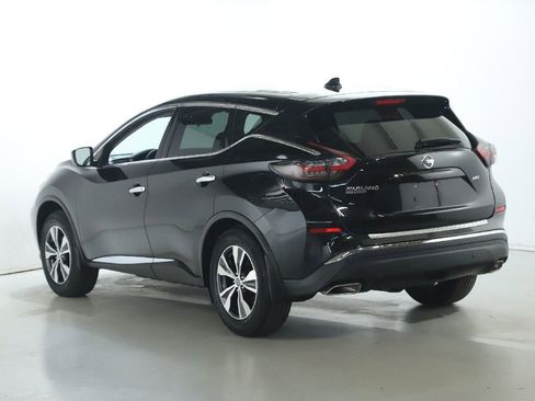 Used 2020 Nissan Murano S w/ Technology Package image 37
