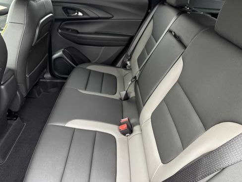 New 2026 Chevrolet TrailBlazer ACTIV w/ Driver Confidence Package image 17