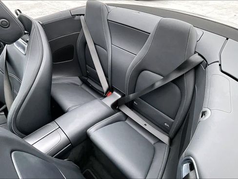 Used 2022 Mercedes-Benz SL 63 AMG 4MATIC image 20