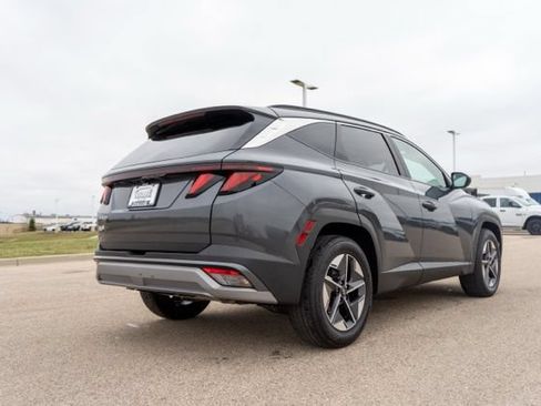 Used 2026 Hyundai Tucson SEL Plus FWD image 7