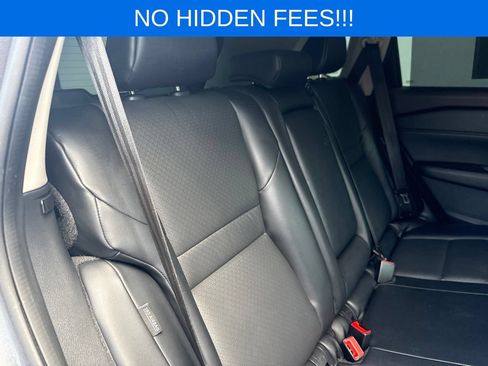 Used 2021 Nissan Rogue SV w/ Premium Package FWD image 26