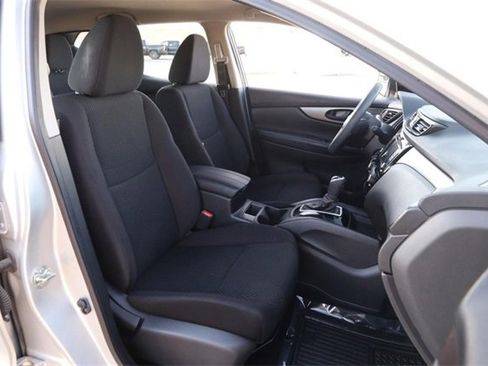 Used 2020 Nissan Rogue Sport S w/ Appearance Package image 23