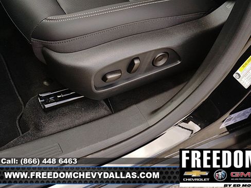 New 2026 GMC Terrain Elevation w/ Elevation Premium Package FWD image 35