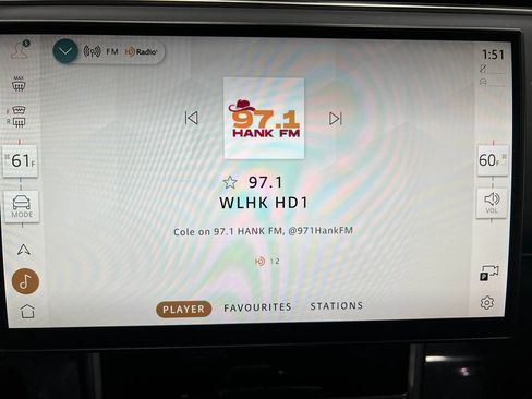 Used 2024 Land Rover Range Rover SE image 25