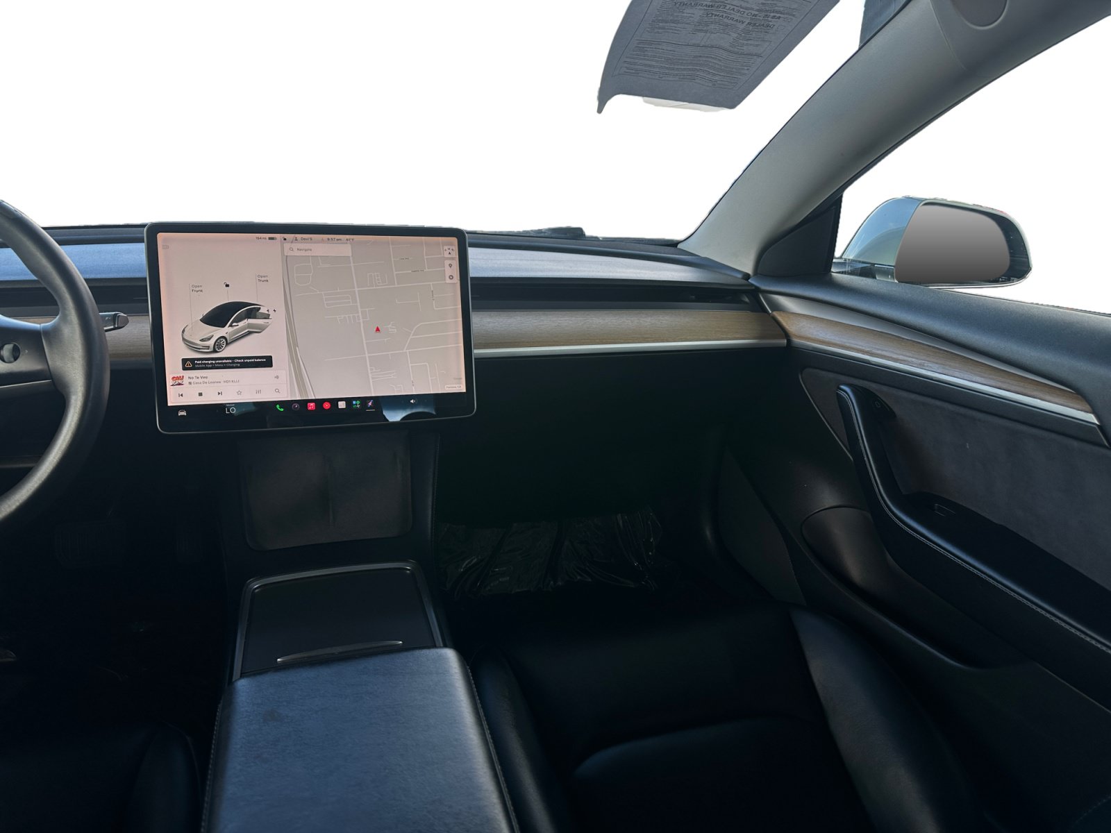 Used 2022 Tesla Model 3 Standard Range RWD image 10
