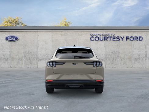 New 2026 Ford Mustang Mach-E Premium image 5