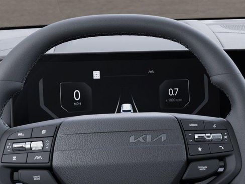 New 2026 Kia Sportage EX AWD/4WD image 21