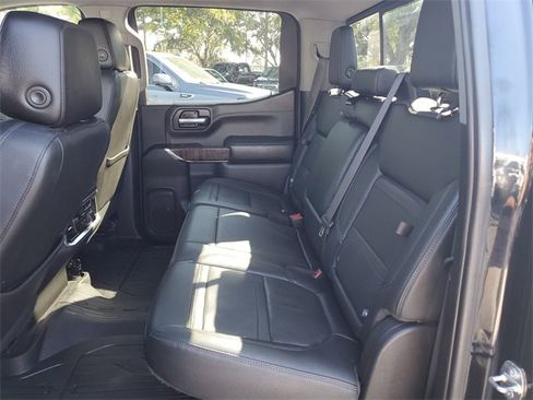 Used 2019 GMC Sierra 1500 Denali image 29