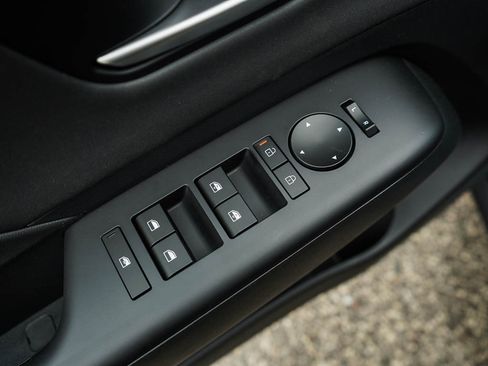 New 2026 Hyundai Kona SEL Premium image 16