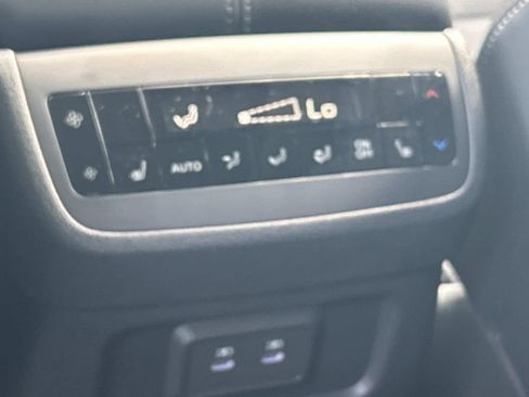 New 2026 Nissan Pathfinder SL w/ SL Premium Package AWD/4WD image 20