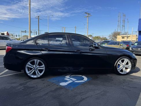 Used 2014 BMW 335i Sedan image 4