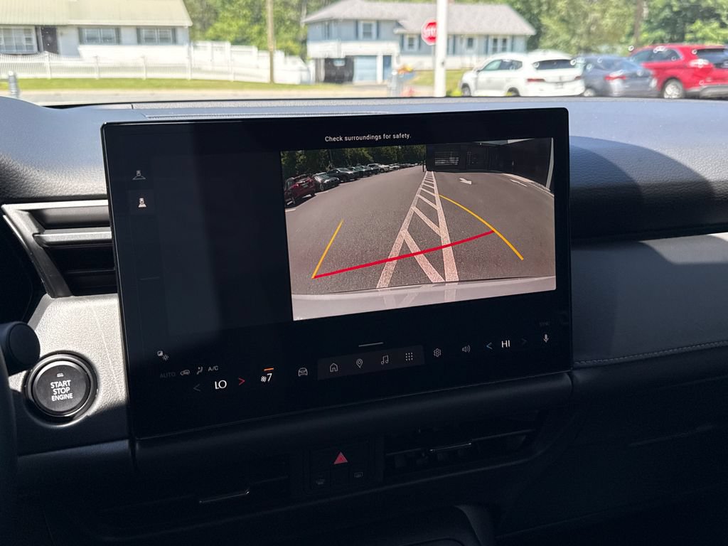 New 2026 MAZDA CX-5 Select AWD/4WD image 24