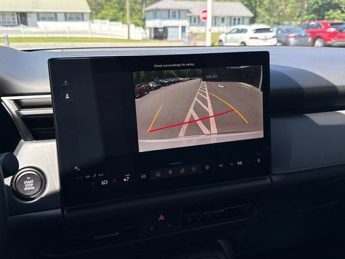 New 2026 MAZDA CX-5 Select AWD/4WD image 24