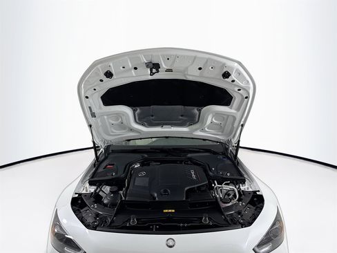 New 2026 Mercedes-Benz AMG GT 43 image 34