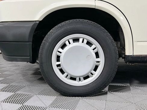 Used 1995 Volkswagen Eurovan Camper image 28