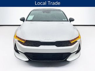 Used 2023 Kia K5 GT-Line video 2
