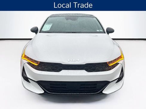 Used 2023 Kia K5 GT-Line image 2