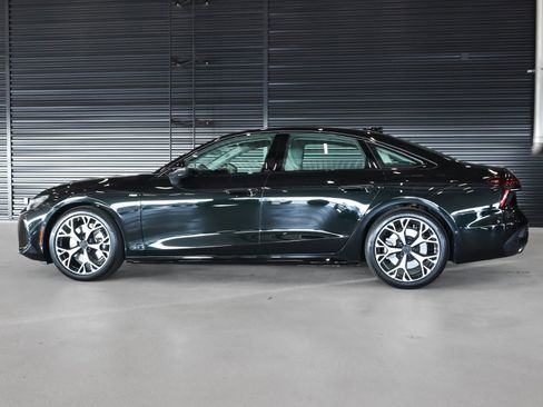 New 2026 Audi A6 Prestige image 11