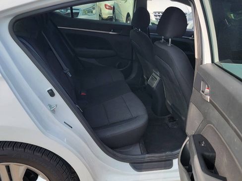 Used 2020 Hyundai Elantra Value Edition FWD image 10