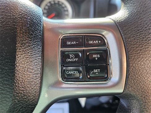 Used 2024 RAM 1500 Classic Warlock image 27