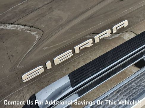 New 2026 GMC Sierra 1500 SLT AWD/4WD image 8