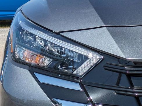 New 2025 Nissan Versa S w/ S Plus Package image 10