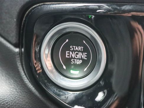 Used 2023 Chevrolet Silverado 1500 LTZ w/ LTZ Convenience Package II image 29