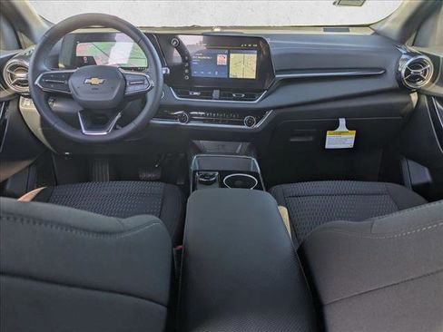 New 2026 Chevrolet Equinox LT AWD/4WD image 14