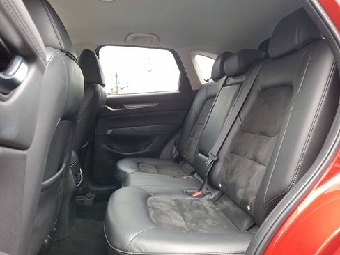 Certified 2023 MAZDA CX-5 AWD 2.5 S w/ Select Package image 9