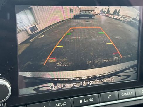 Used 2025 Nissan Altima 2.5 S image 20