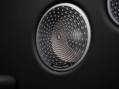 New 2026 Rolls-Royce Cullinan Black Badge AWD/4WD image 23