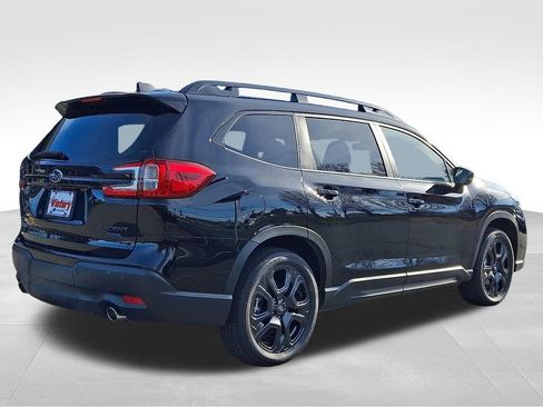 Certified 2025 Subaru Ascent Onyx Edition image 6